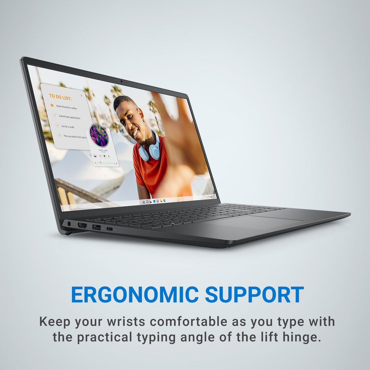 Dell Inspiron 3000