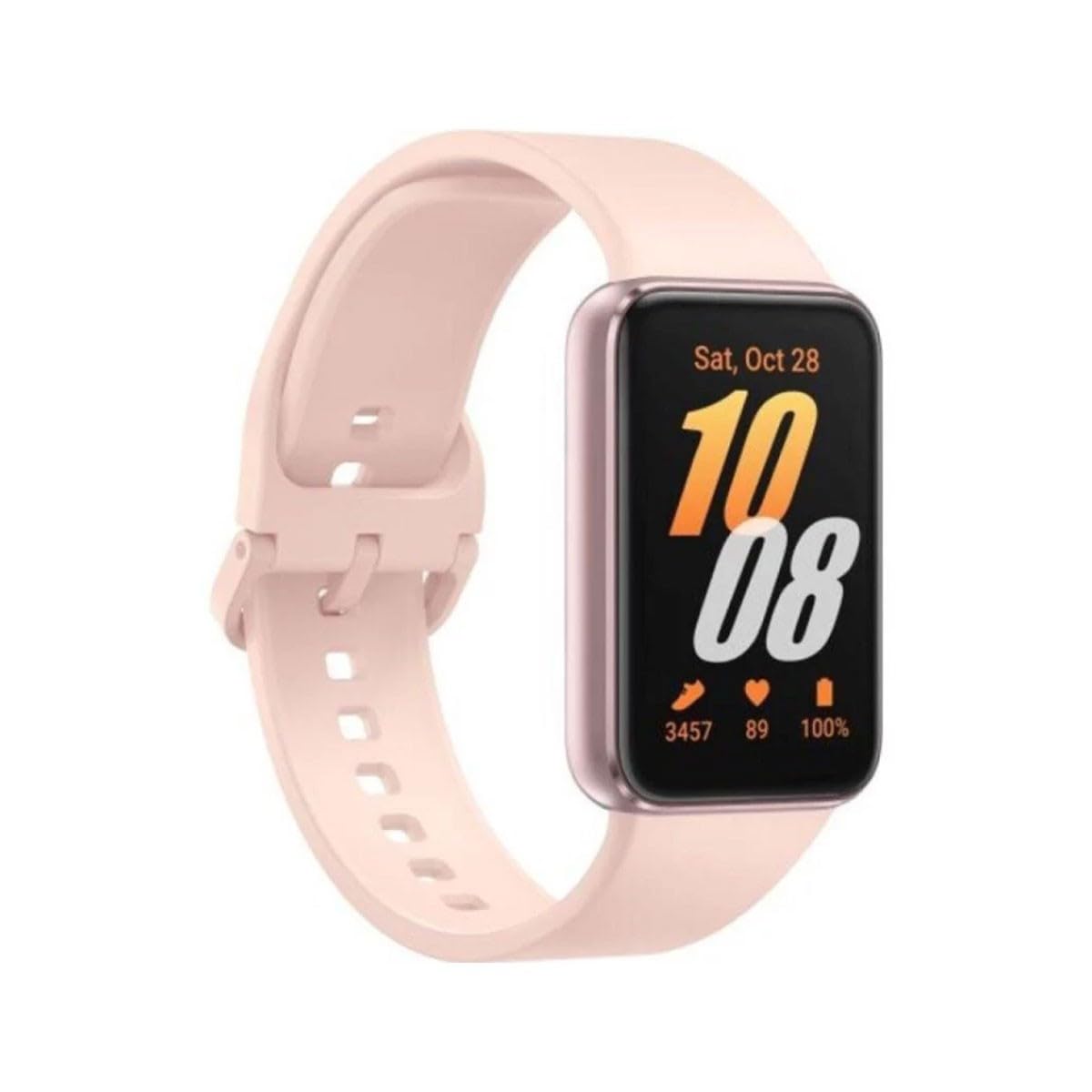 Samsung Galaxy Fit3 Rosa (Rose Gold) SM-R390