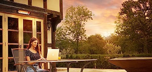 Gtech HeatWave Patio Heater