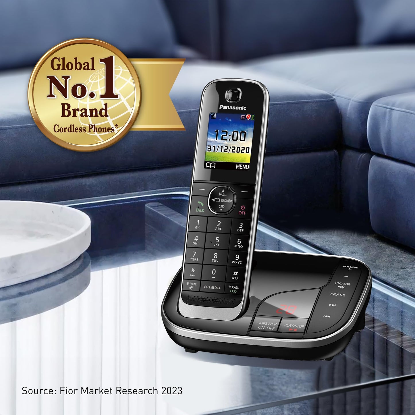 Panasonic Cordless Phone
