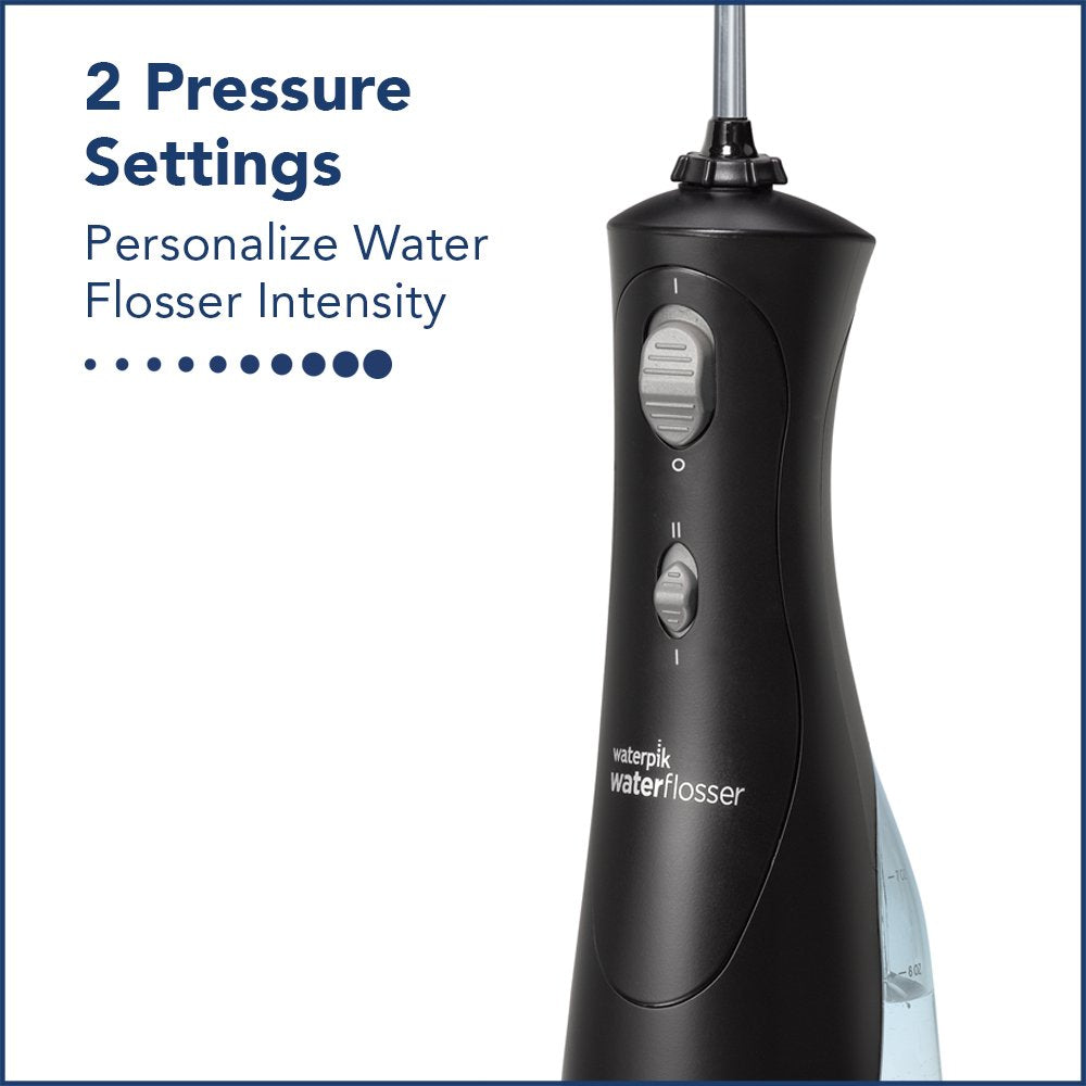 Waterpik Cordless Plus Water Flosser
