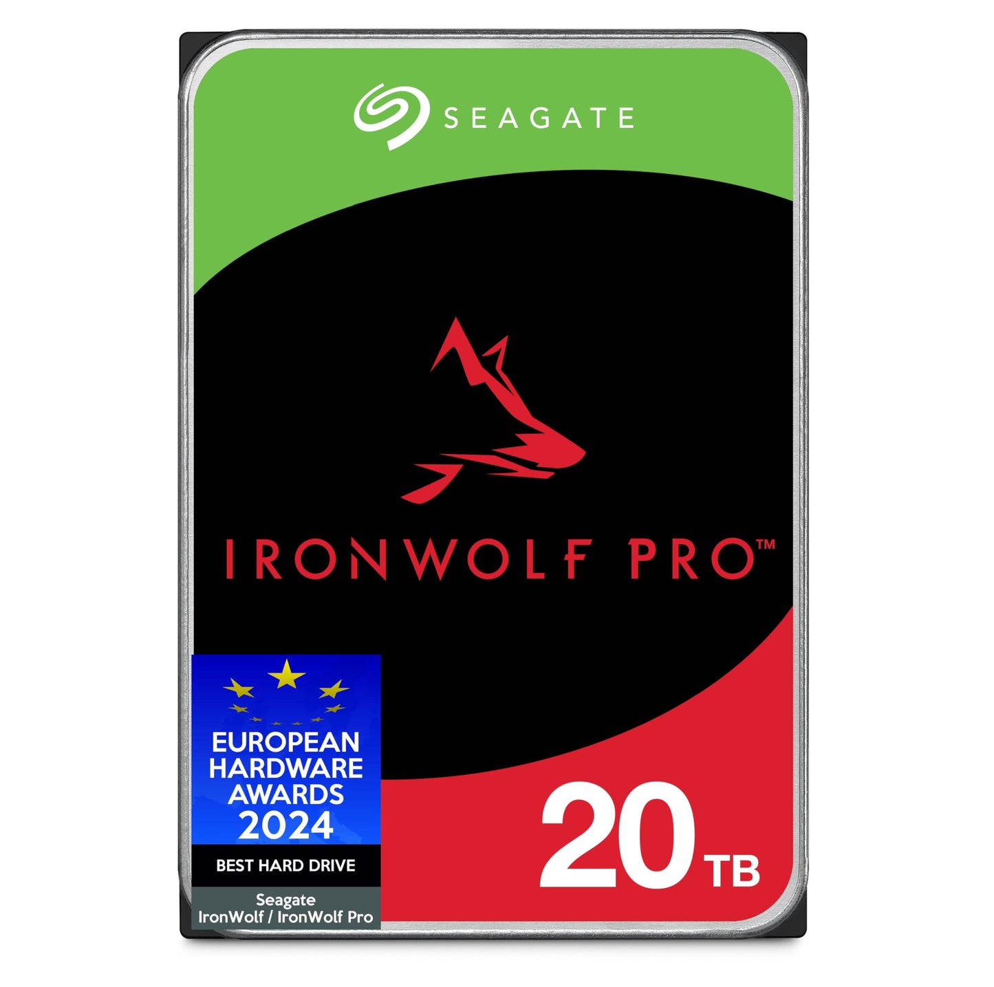Seagate IronWolf 1 TB internal Hard Drive