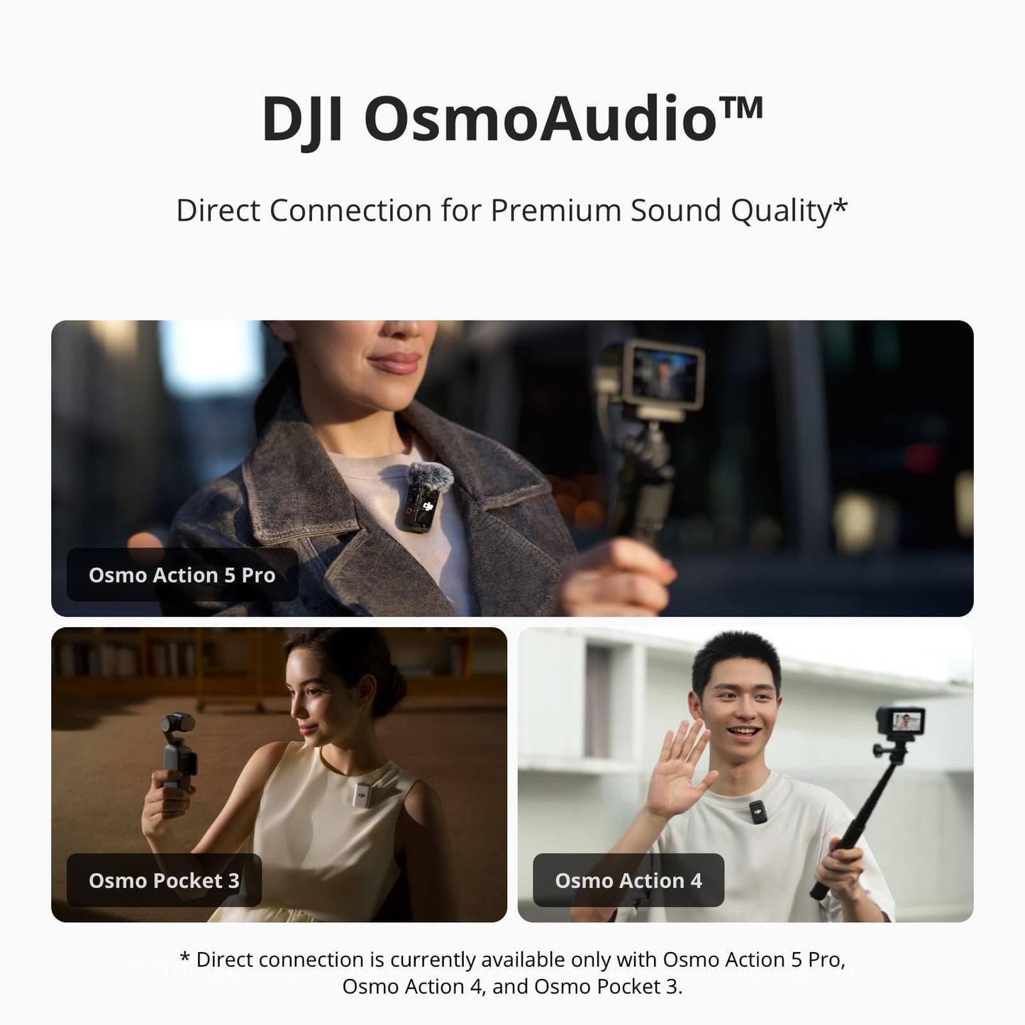 DJI Mic 2