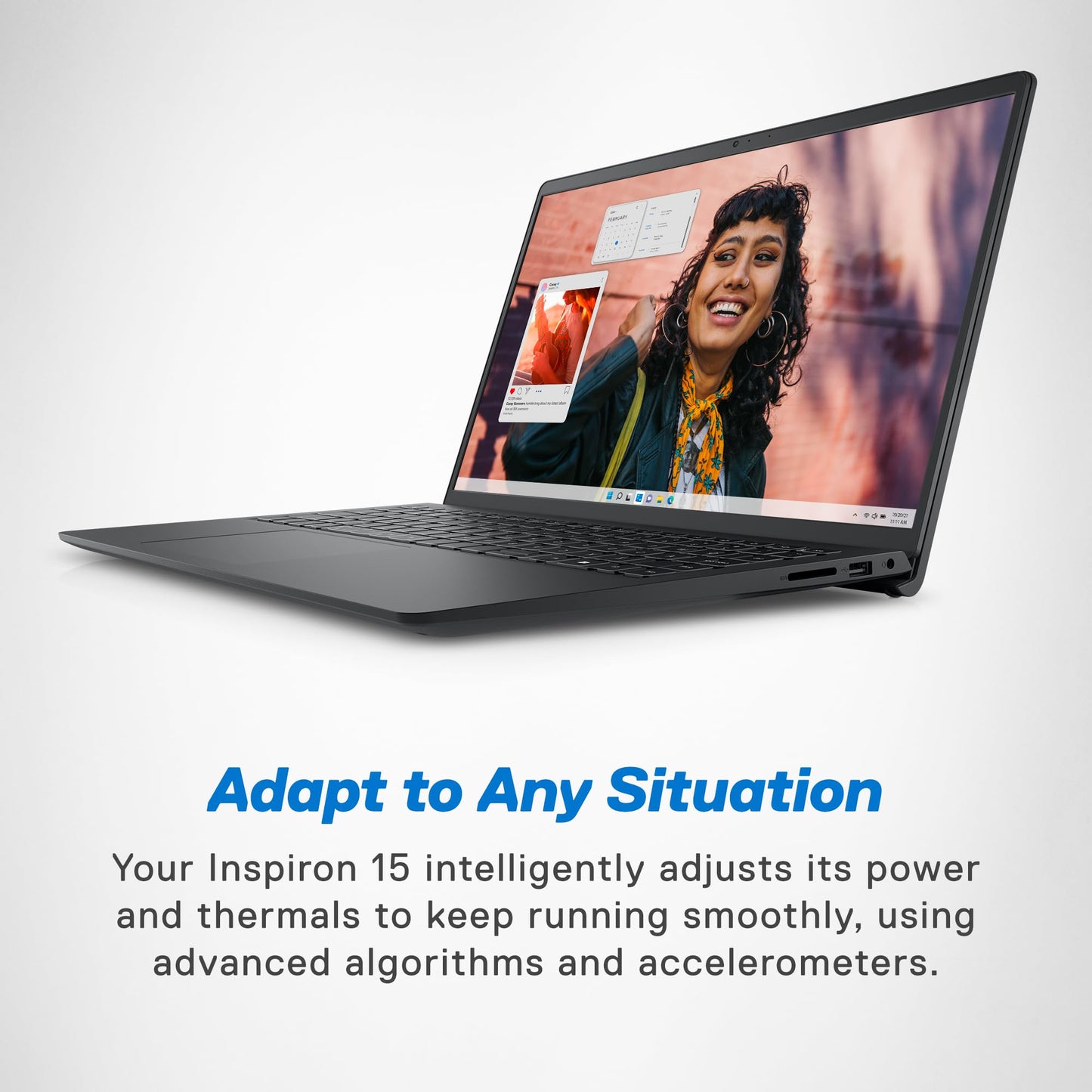Dell Inspiron 3000