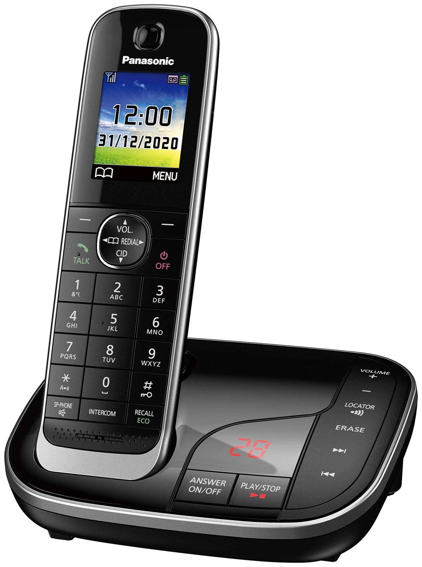 Panasonic Cordless Phone