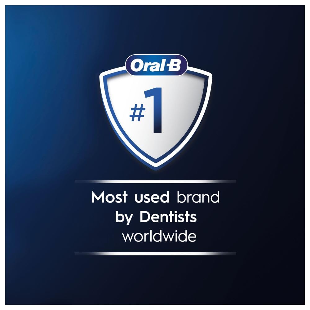 Oral-B iO3 Electric Toothbrush