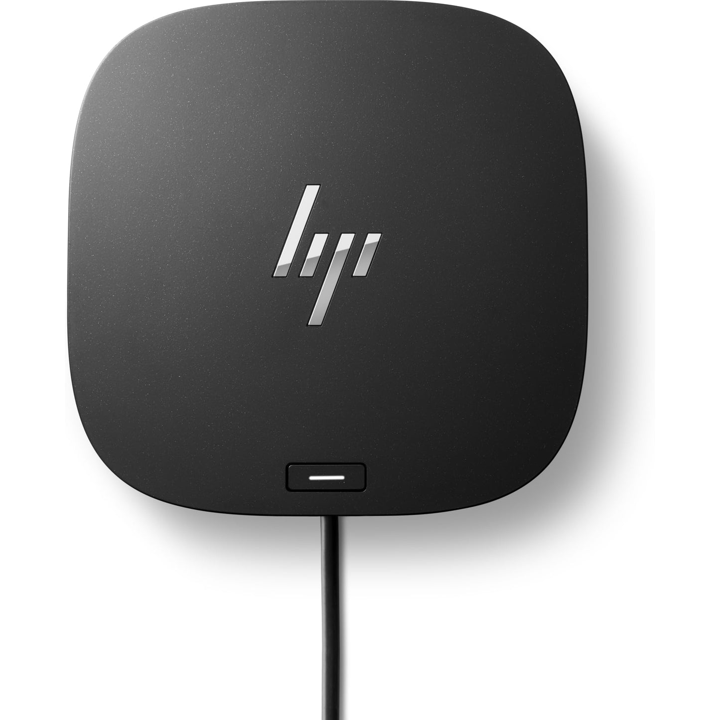 HP USB-C 120W Dock G5 - Expand Ports, Connect Up to Three Displays - Space-Saving Design