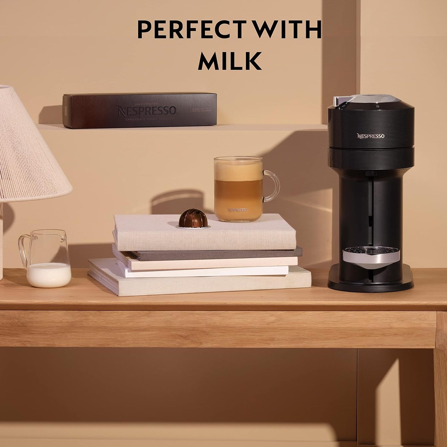 Nespresso Vertuo Next Coffee Pod Machine