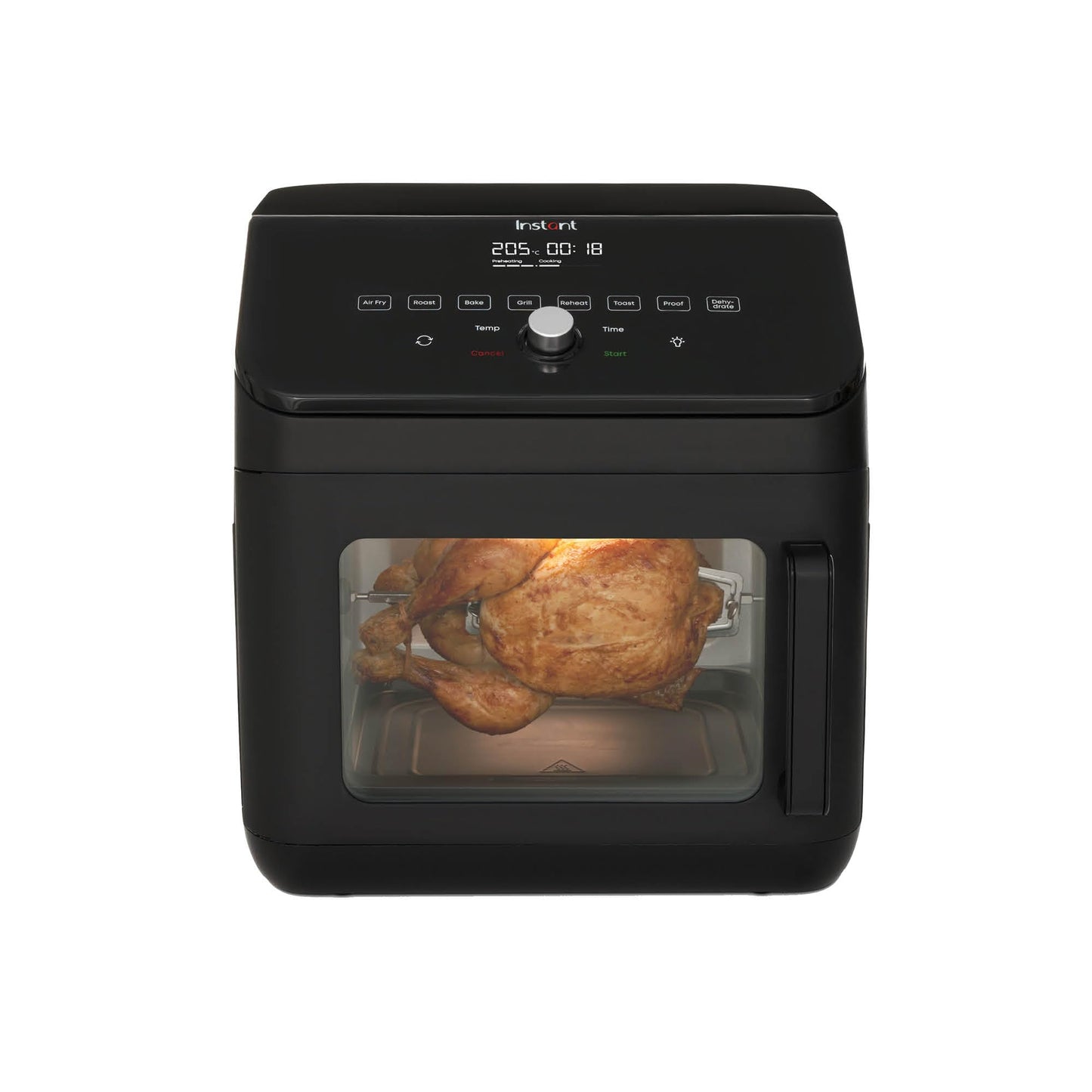 Instant Vortex Plus Dual Air Fryer with Large Double Air Frying Drawers