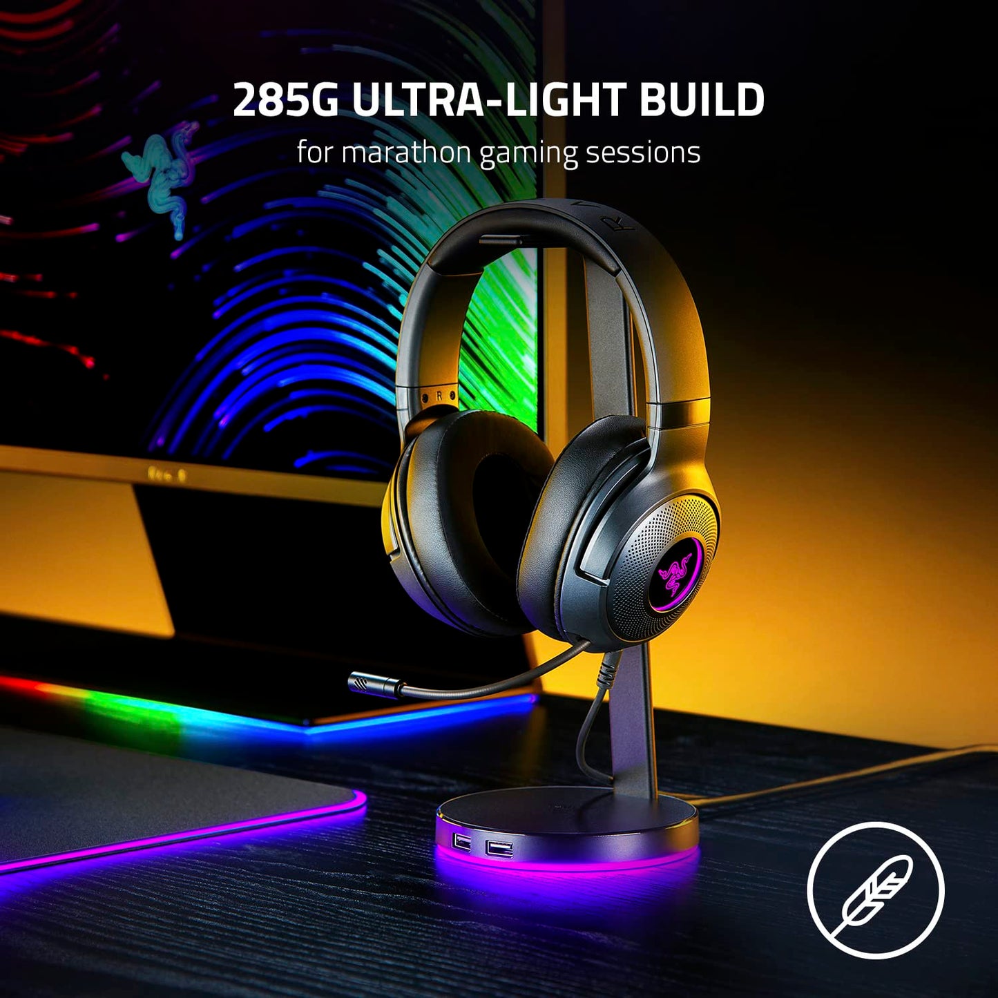 Razer Kraken V3