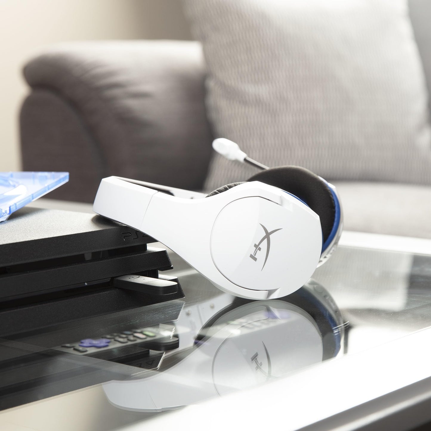 HYPERX Cloud Stinger Core - Gaming Headset