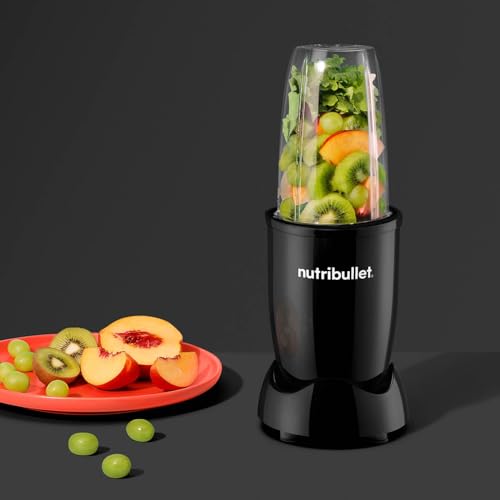 nutribullet 600 Series Blender Starter Kit