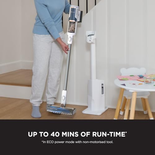 Shark Detect Clean & Empty Cordless Vacuum Cleaner