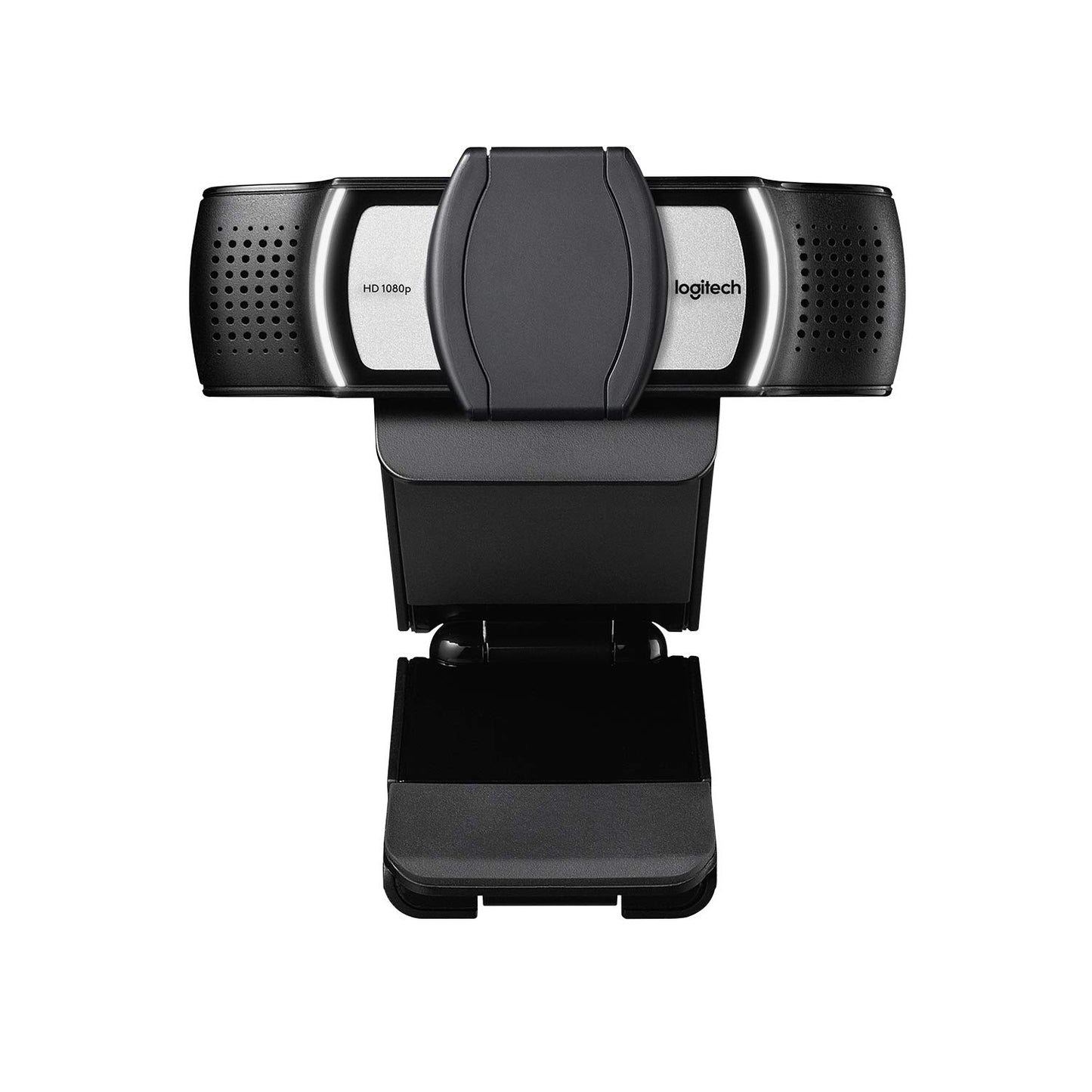 Logitech 960-000971 C930e 1080P 90-Degree Extended View HD Video Webcam - Black