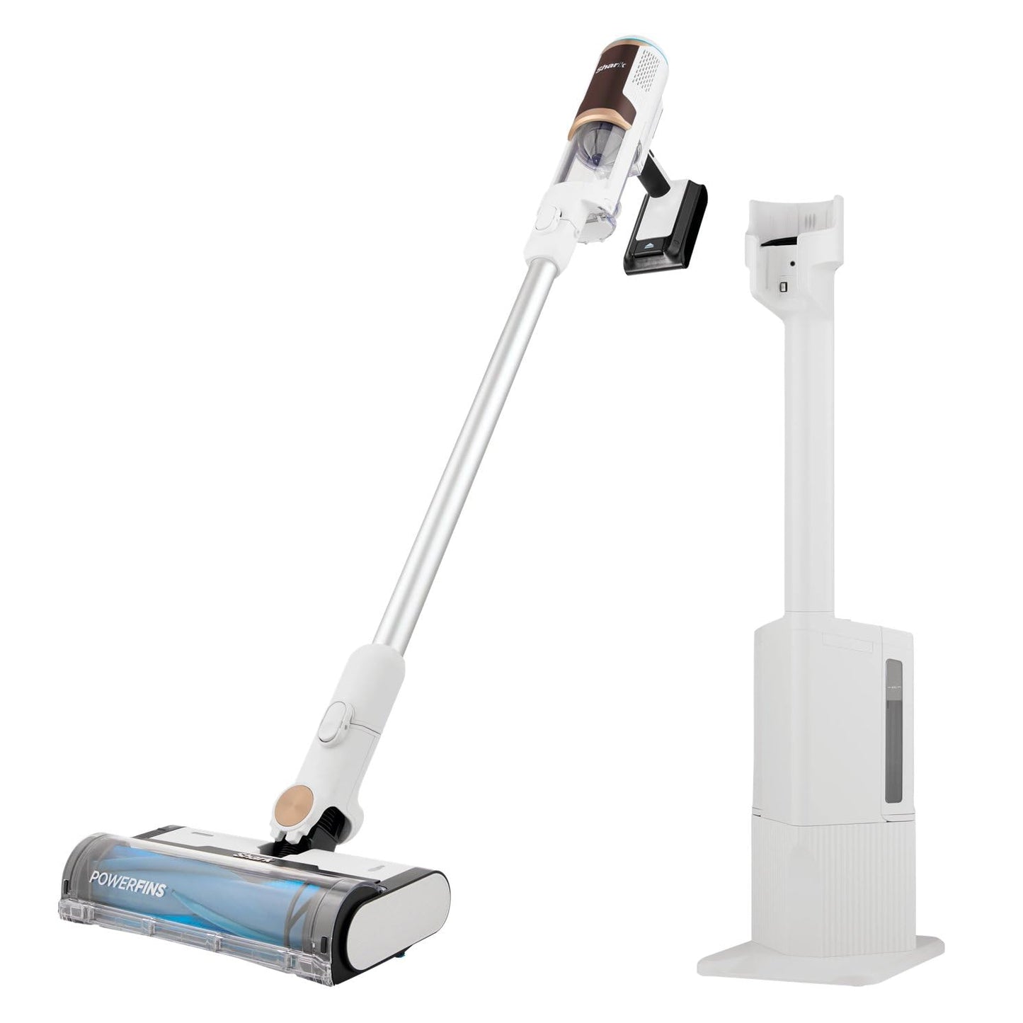 Shark Detect Clean & Empty Cordless Vacuum Cleaner