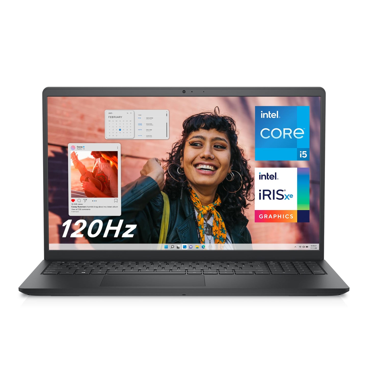 Dell Inspiron 3000