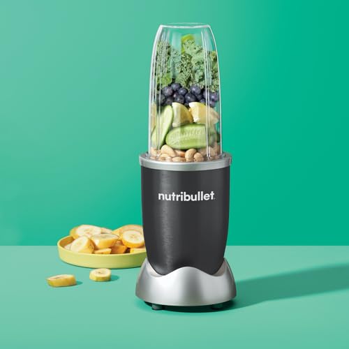 nutribullet 600 Series Blender Starter Kit