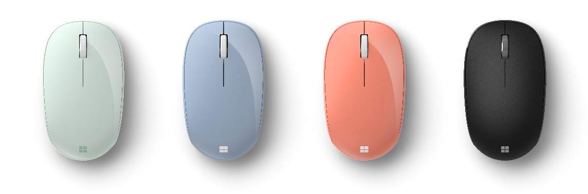 Microsoft Bluetooth Mouse