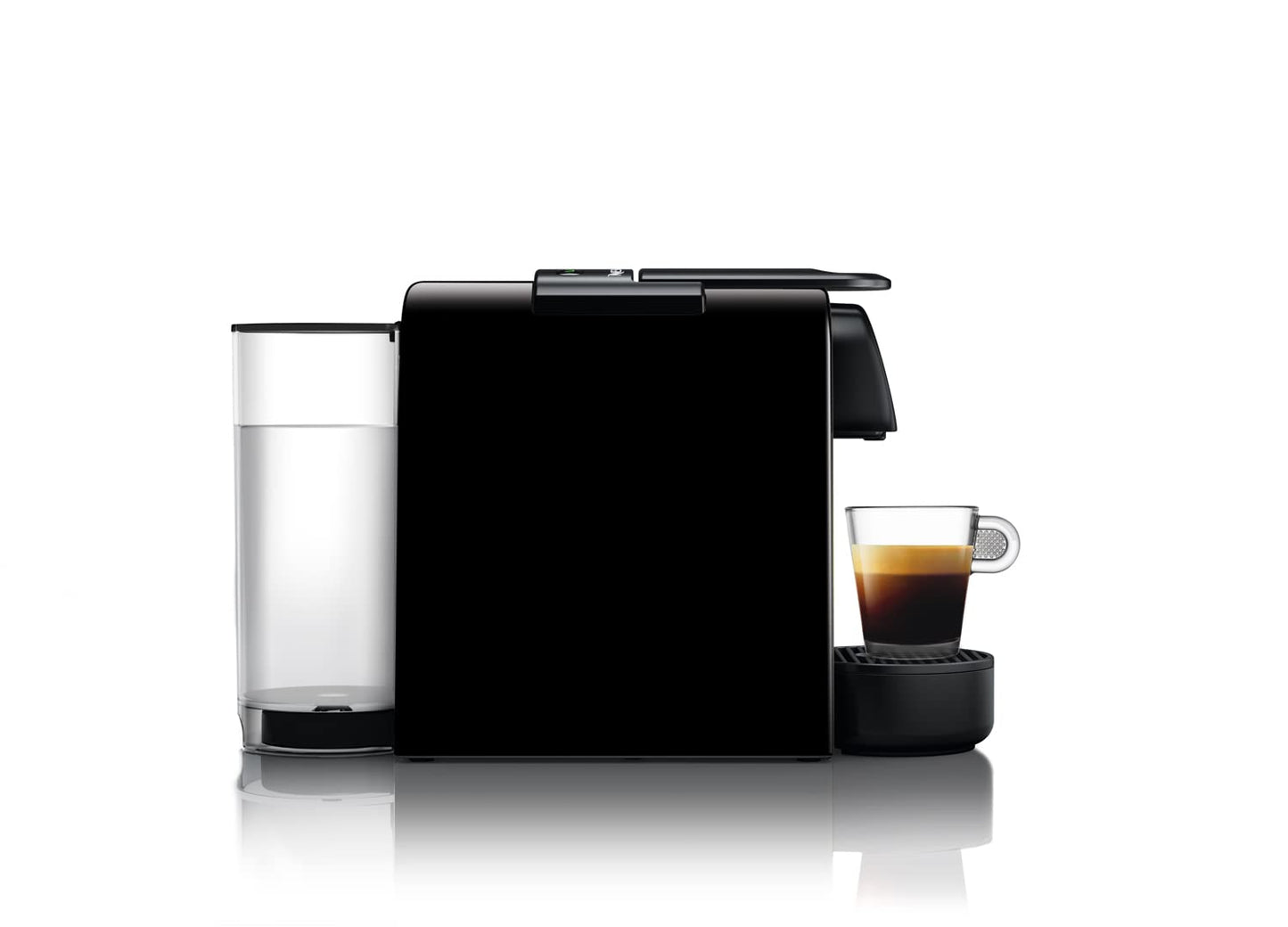 De'Longhi Nespresso Essenza Mini Coffee Machine.