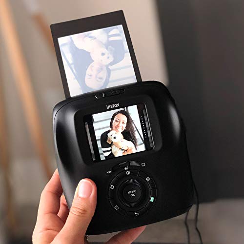 Instax Instant Camera