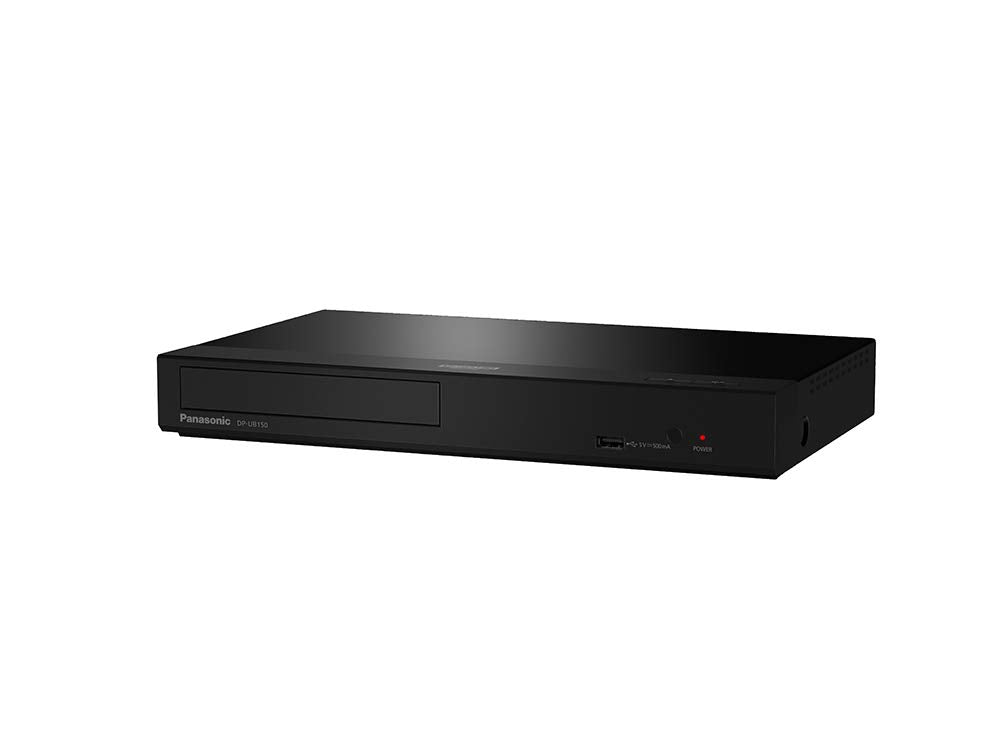 Panasonic 4K Ultra HDBLU-RAY