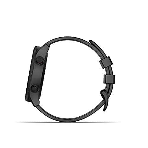 Garmin Approach S12 GPS Golf Watch