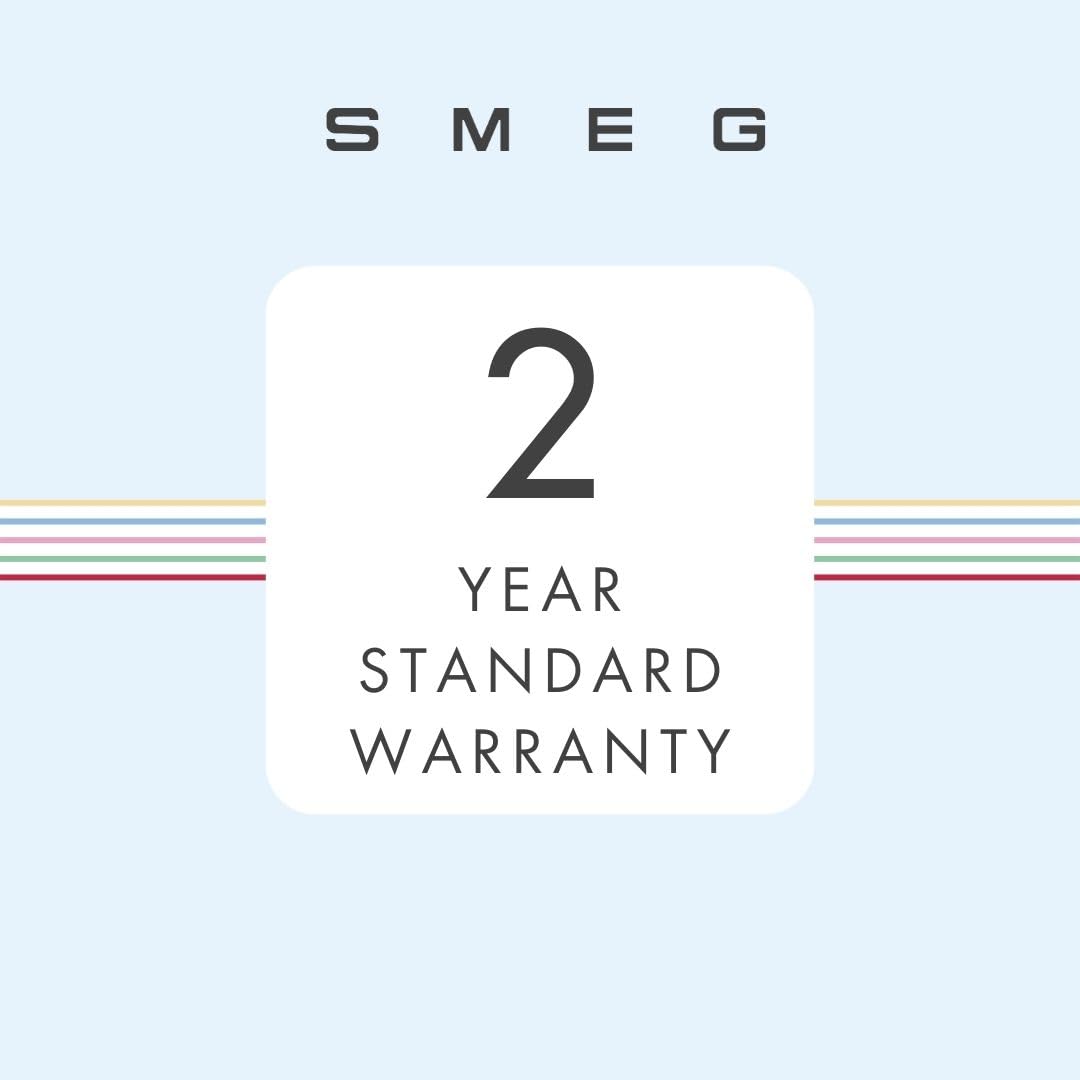 Smeg 50’s Style Jug Kettle, Soft Opening, 360 Swivel Base, Anti-Slip Feet, 300W, 1.7L, Matte Champagne Gold