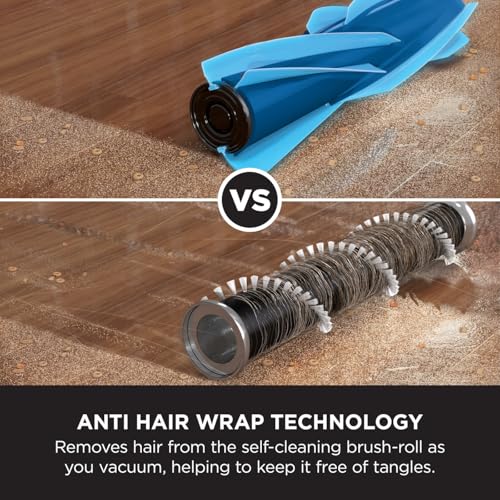Shark Detect Clean & Empty Cordless Vacuum Cleaner