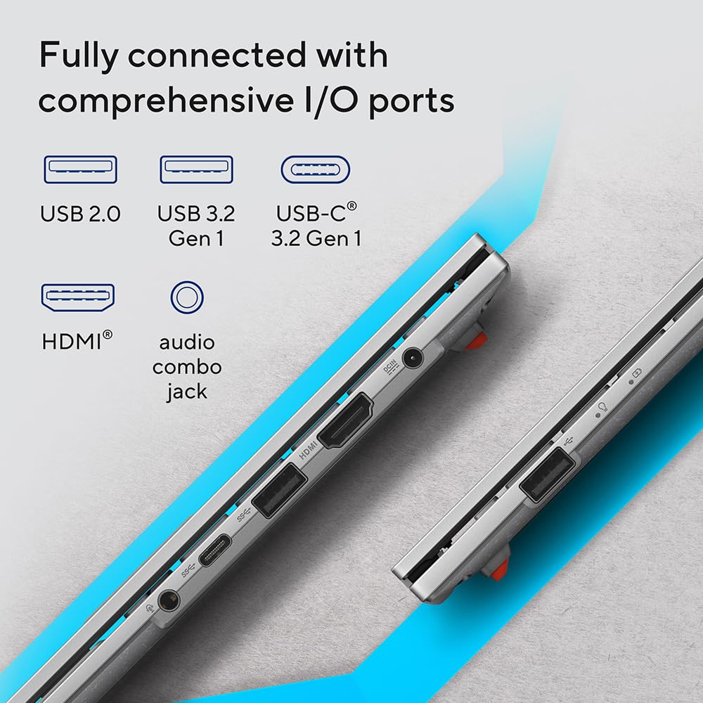 ASUS Vivobook Full HD Laptop