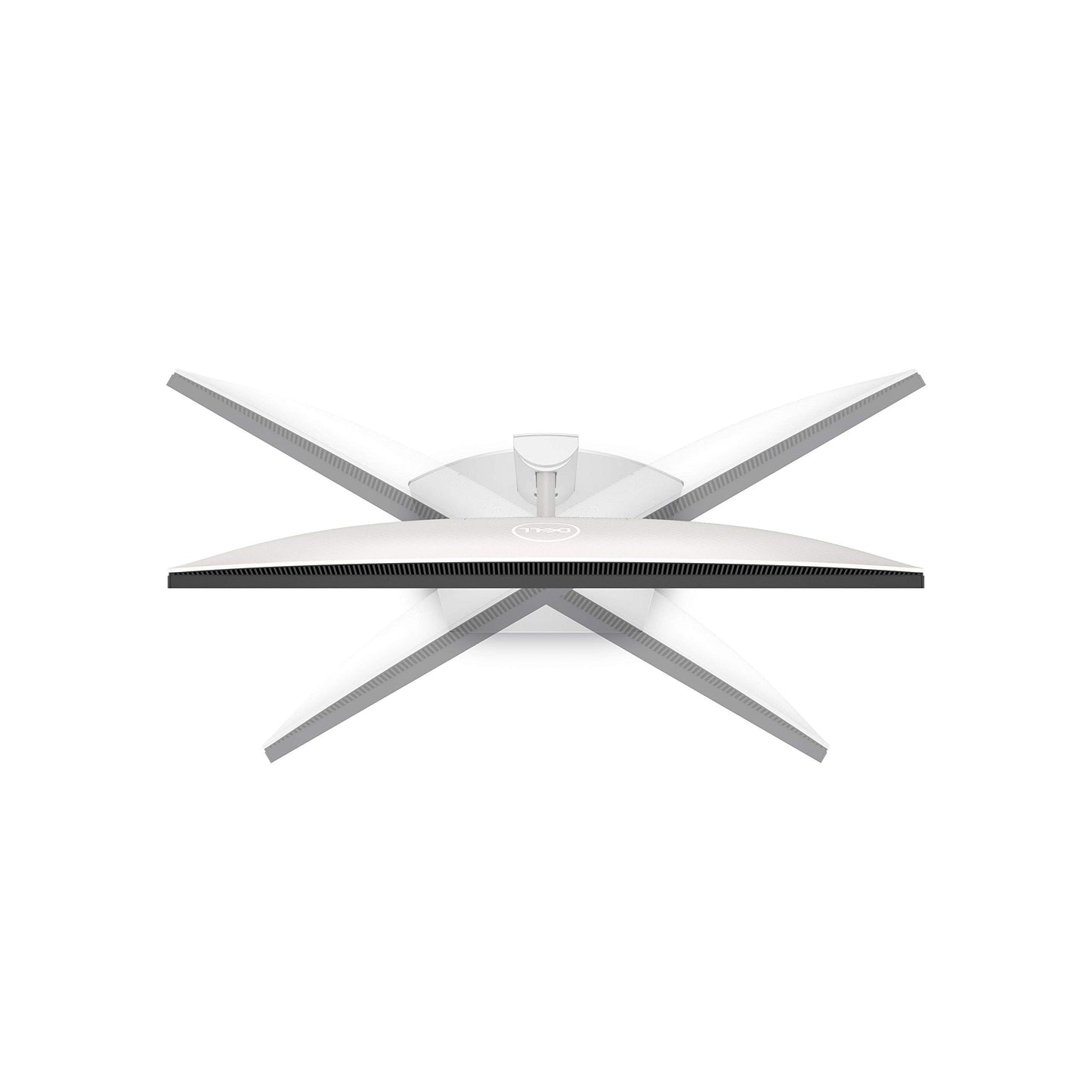 Dell S2721HS 27 Inch Full HD 1920 x 1080, AMD FreeSync, IPS Ultra-Thin Bezel Monitor, Tilt and Swivel, Silver