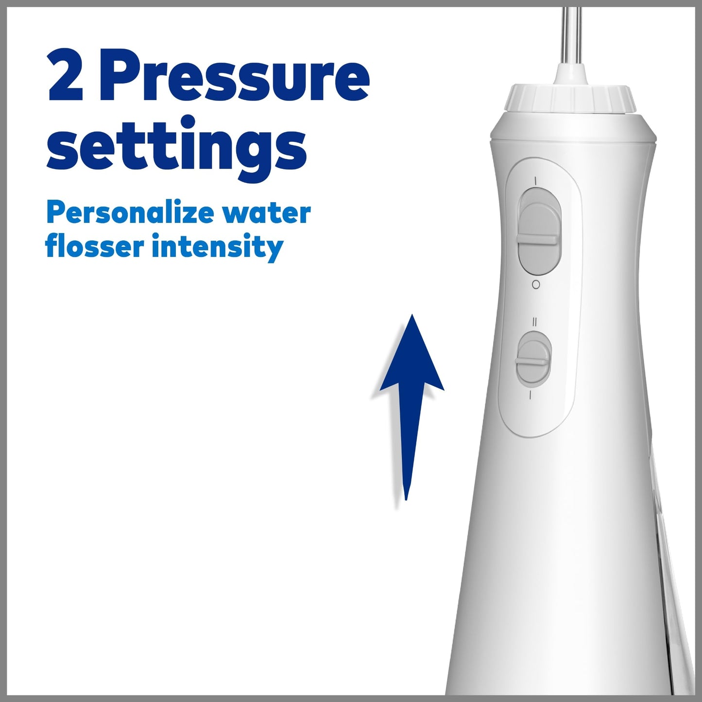 Waterpik Cordless Plus Water Flosser