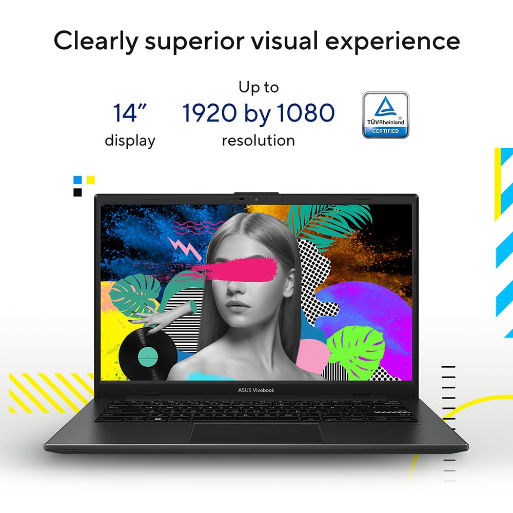 ASUS Vivobook Full HD Laptop
