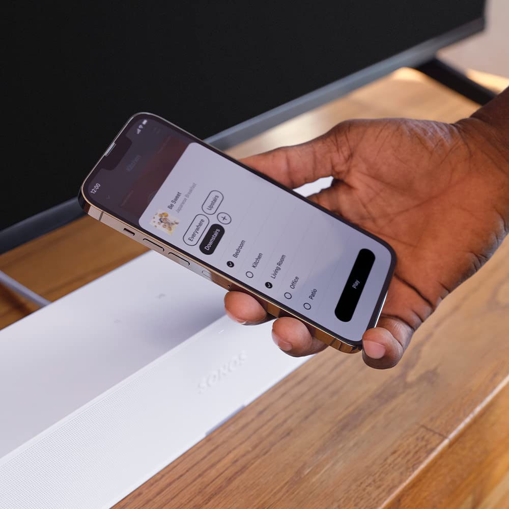 Sonos Ray Soundbar