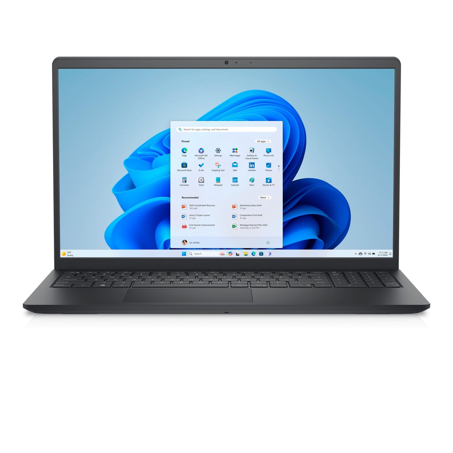 Dell Inspiron 3000