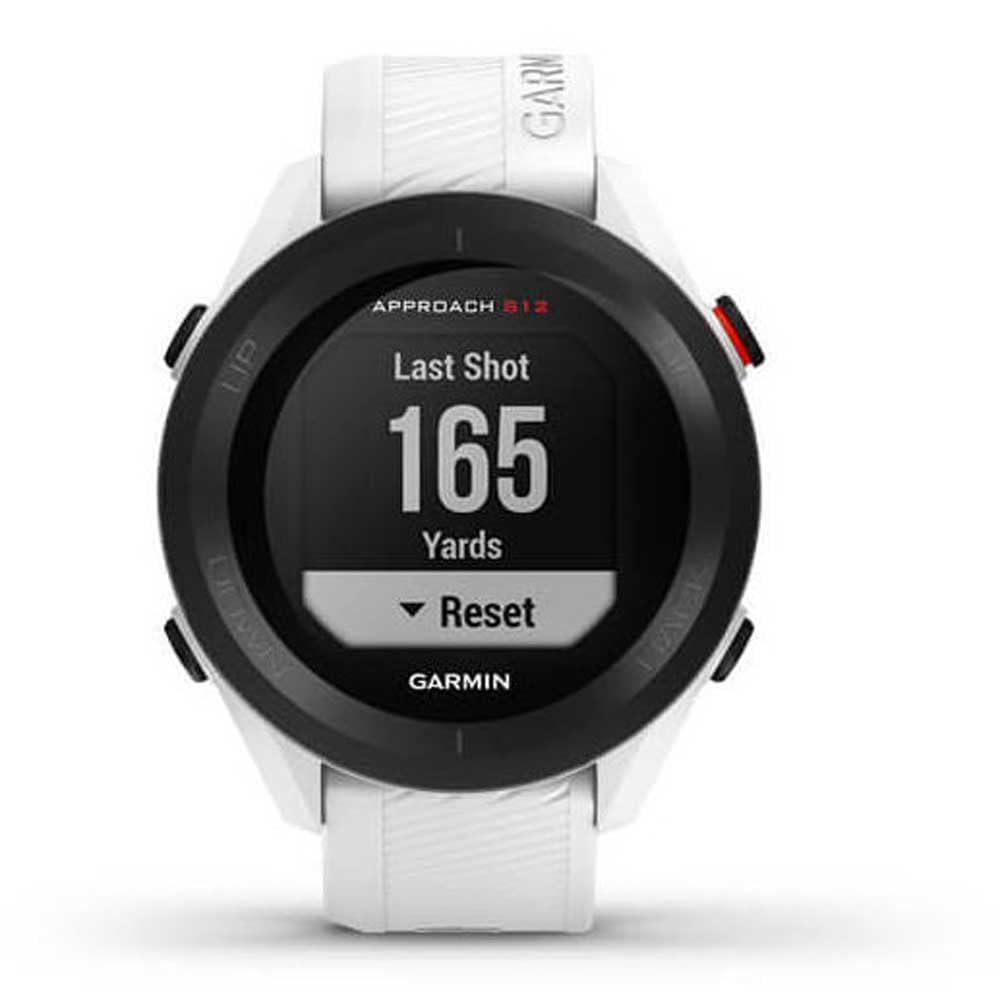 Garmin Approach S12 GPS Golf Watch