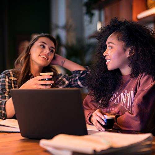 Philips Senseo Original Plus Pod Machine, White, Intensity Selector, Coffee Boost Technology, Made with Recycled Plastic, CSA210/11