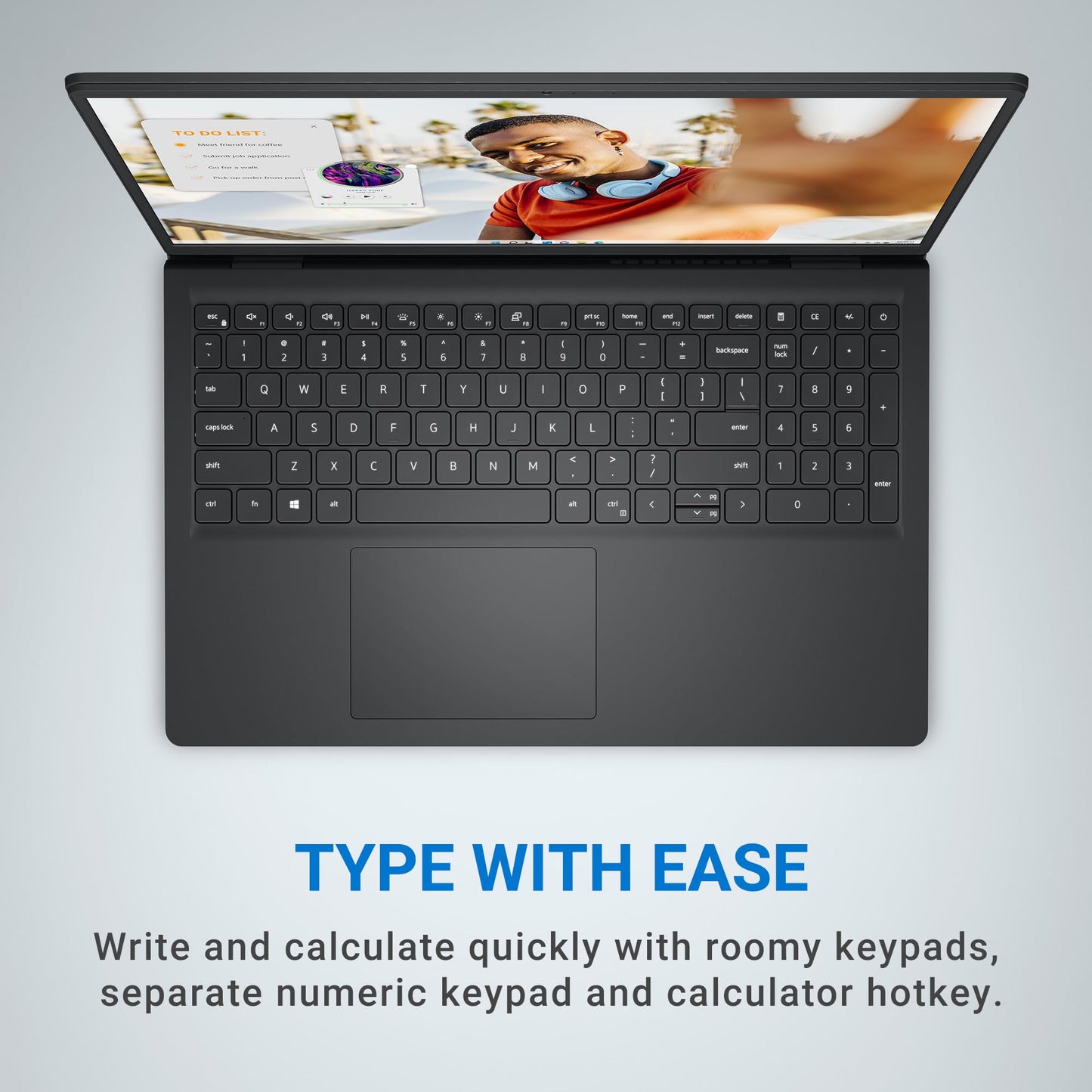 Dell Inspiron 3000