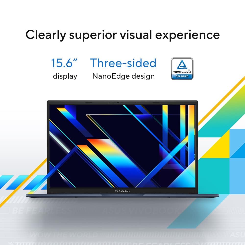 ASUS Vivobook Full HD Laptop