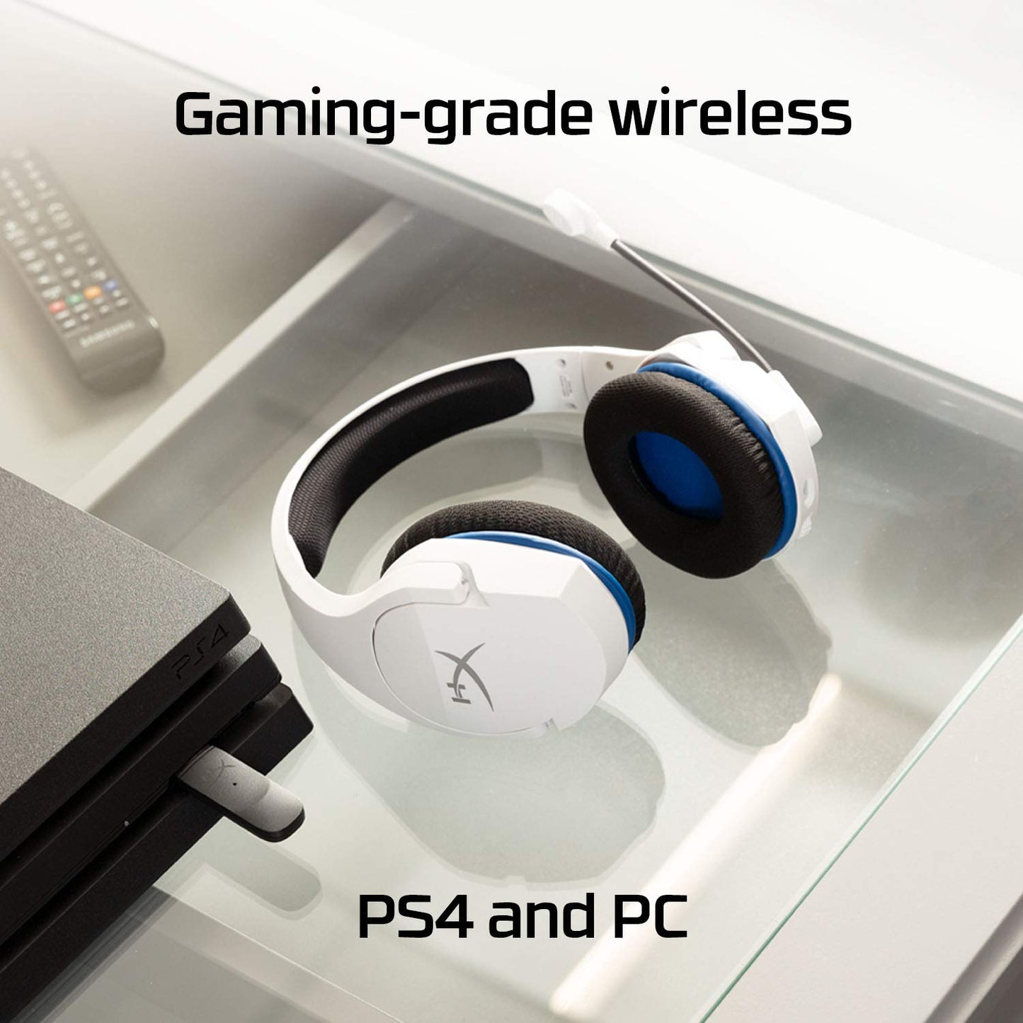 HYPERX Cloud Stinger Core - Gaming Headset