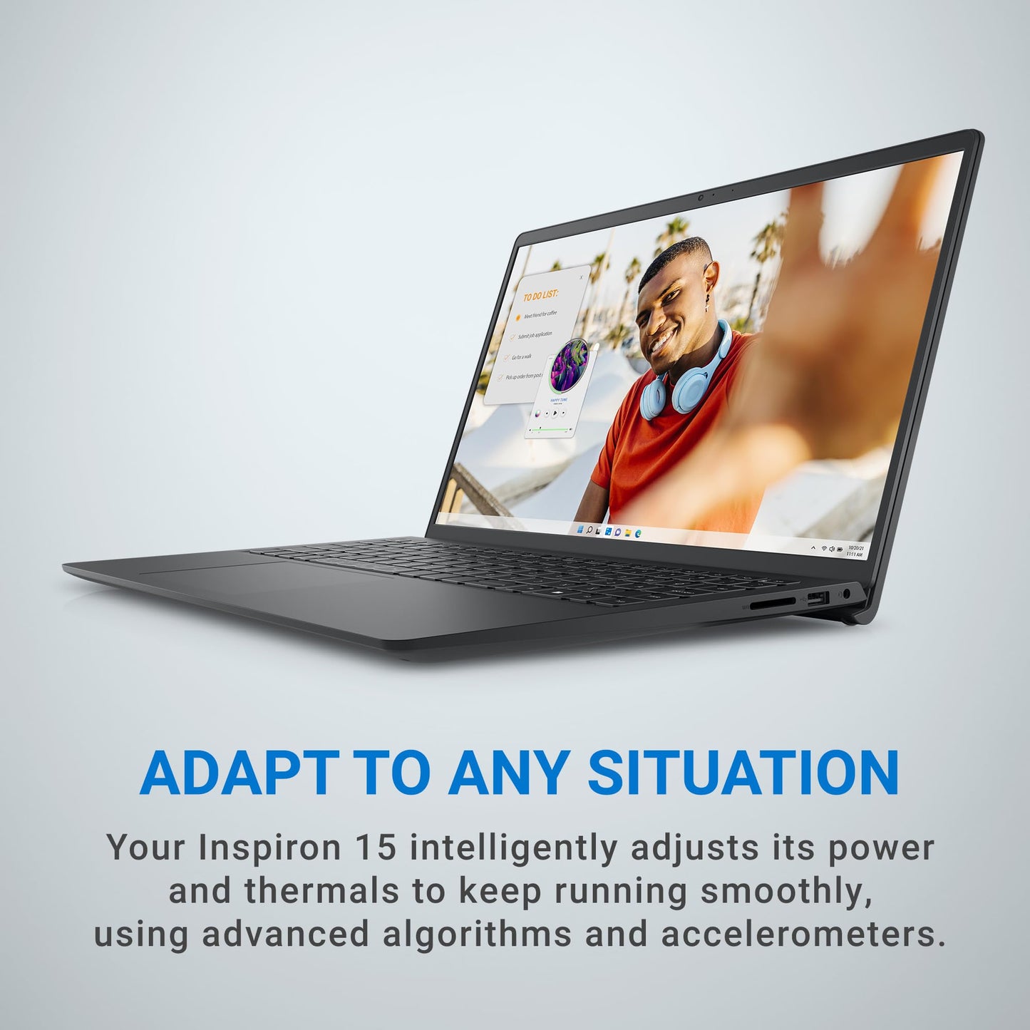 Dell Inspiron 3000