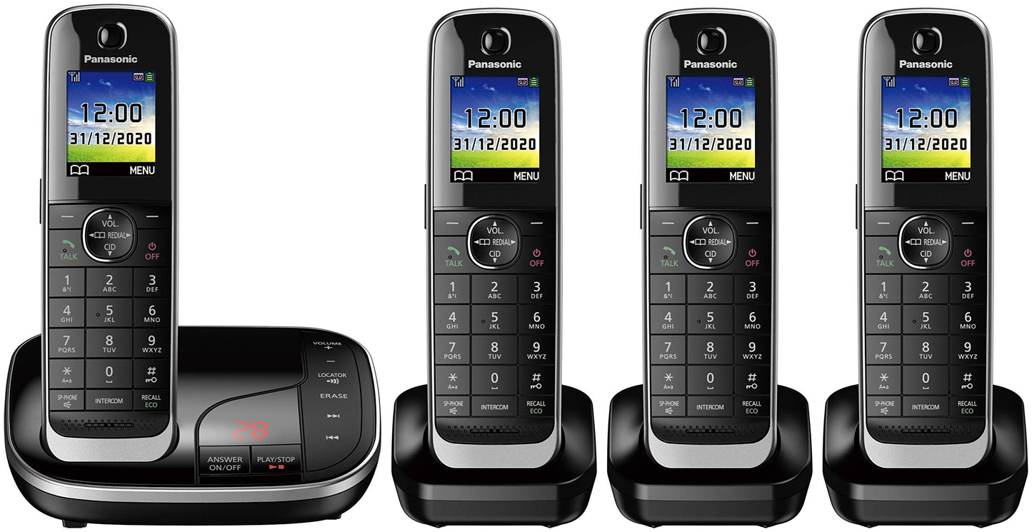 Panasonic Cordless Phone
