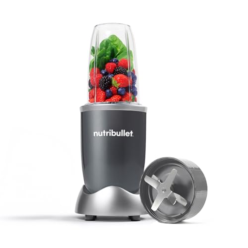 nutribullet 600 Series Blender Starter Kit