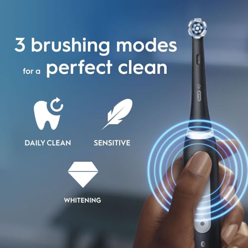 Oral-B iO3 Electric Toothbrush