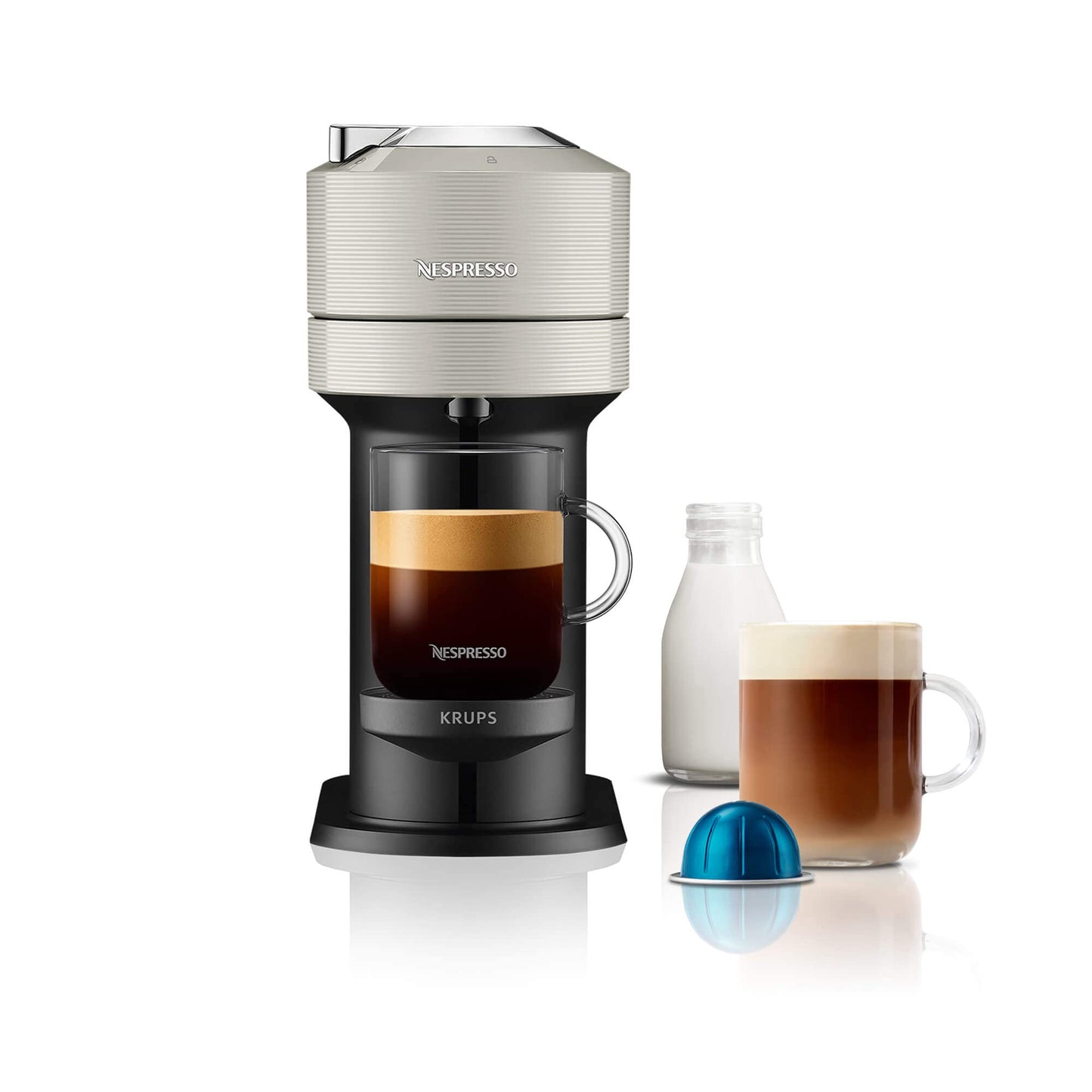 Nespresso Vertuo Next Coffee Pod Machine