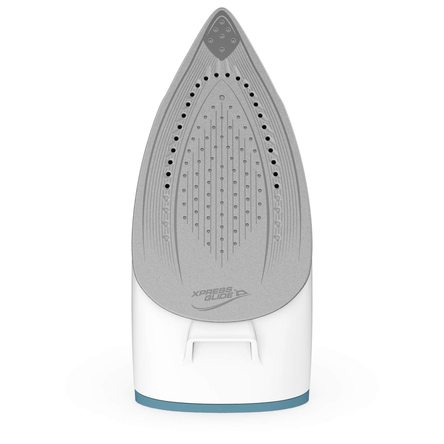 Tefal Steam Generator Iron, Express Essential, 2200 W, White and Green, SV6115