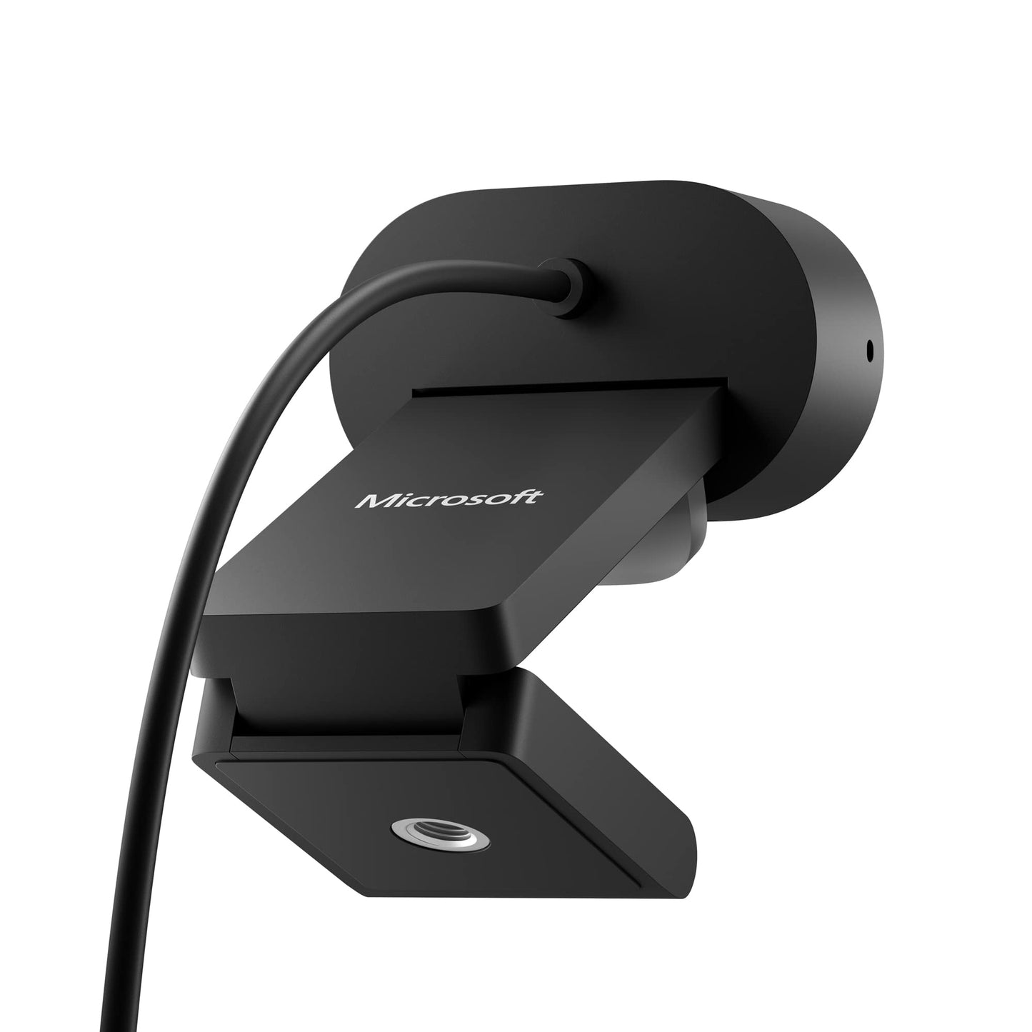 Microsoft Modern webcam 1920 x 1080 pixels USB Noir
