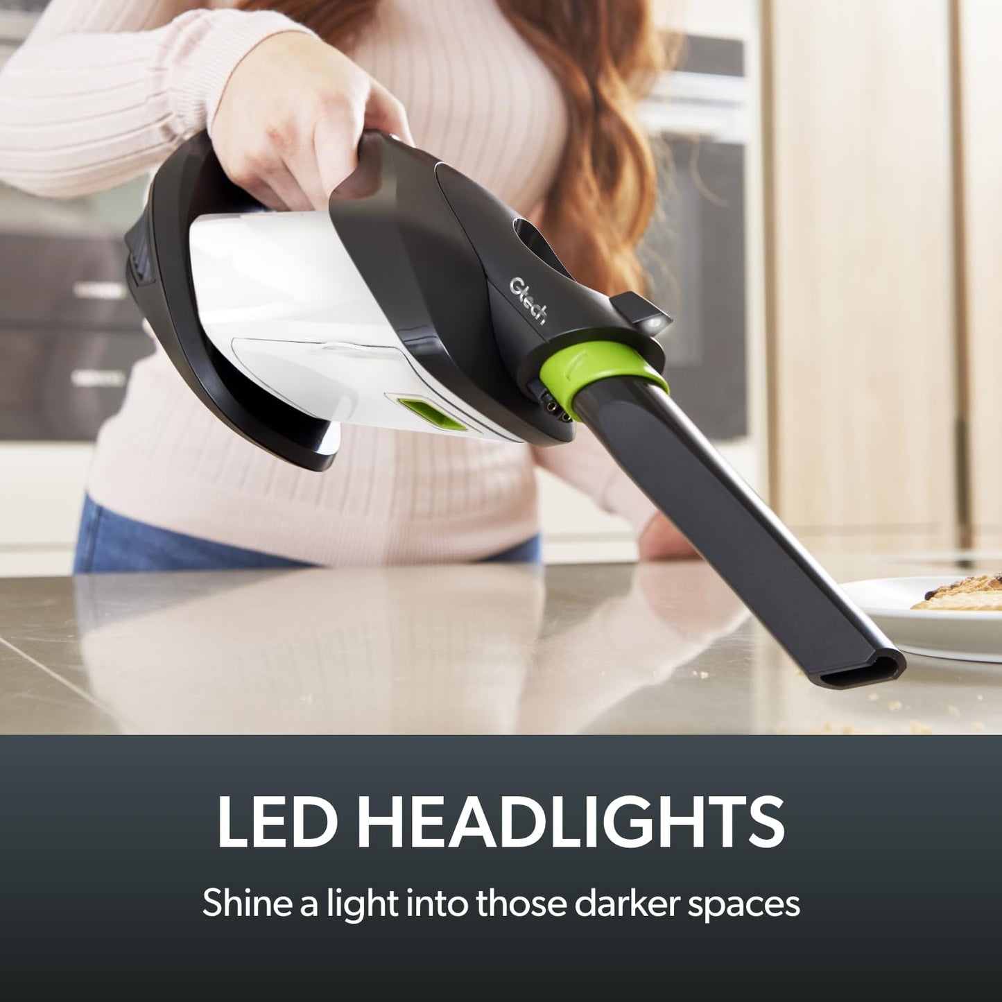 Gtech Vacuum Cleaner