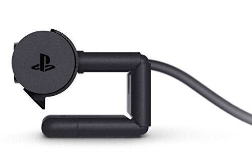PlayStation - Camera pour PS4 - noir