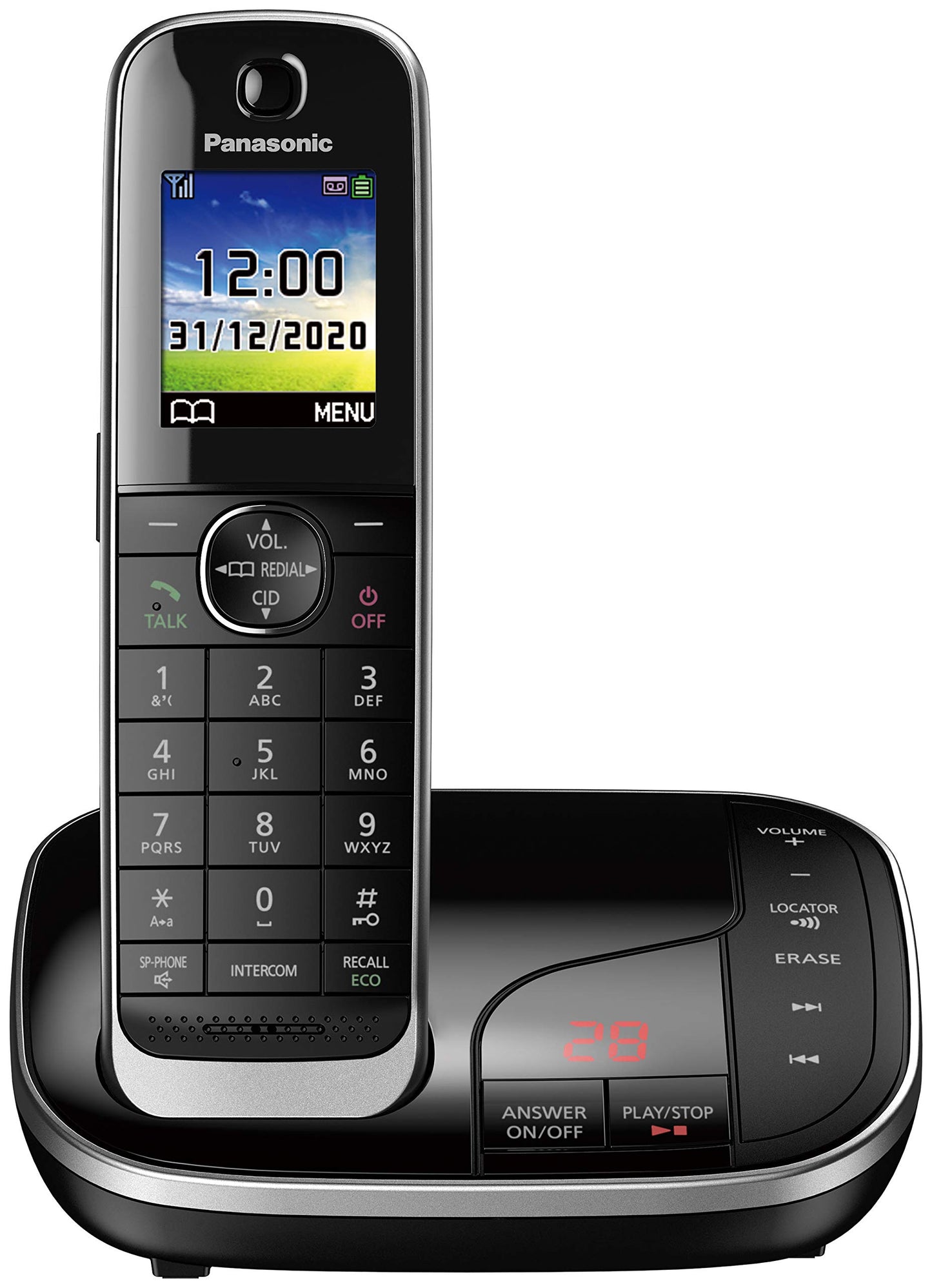 Panasonic Cordless Phone