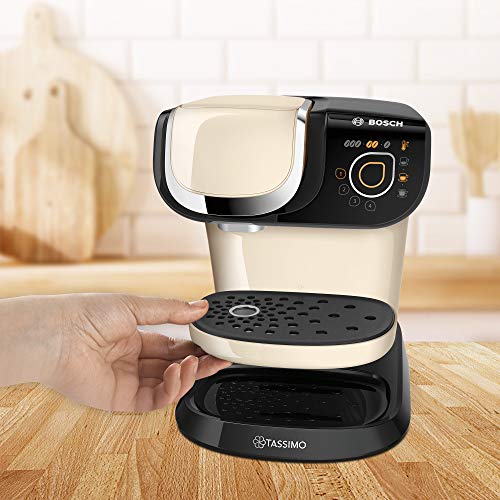 Bosch My Way Capsule Machine